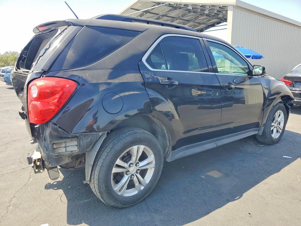 Продаж на аукціоні авто 2014 Chevrolet Equinox, vin: 2GNALBEK3E6273750, номер лоту: 64667676