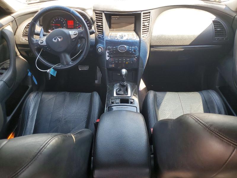 Продаж на аукціоні авто 2009 Infiniti Fx35, vin: JNRAS18W09M156736, номер лоту: 66816646
