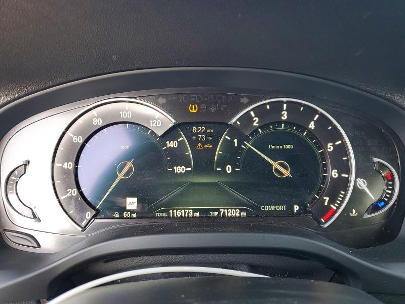 Aukcja sprzedaży 2019 Bmw X3, vin: 5UXTR7C5XKLR49669, numer aukcji: 60265576