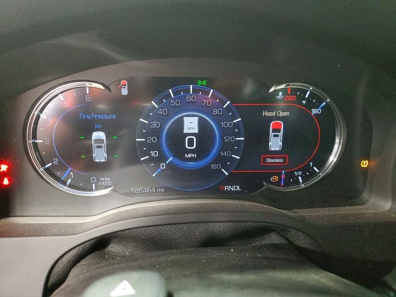 Aukcja sprzedaży 2017 Cadillac Escalade, vin: 1GYS4CKJ7HR314749, numer aukcji: 67100506