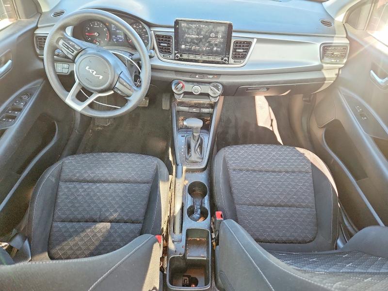 Aukcja sprzedaży 2023 Kia Rio, vin: 3KPA24AD1PE628593, numer aukcji: 65371556