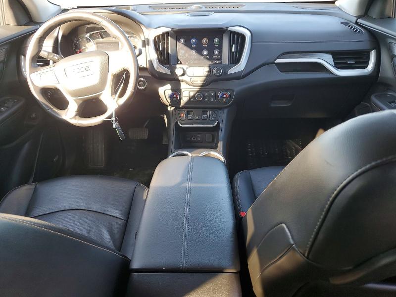 2020 Gmc Terrain მანქანა იყიდება აუქციონზე, vin: 3GKALPEV7LL118390, აუქციონის ნომერი: 66298056