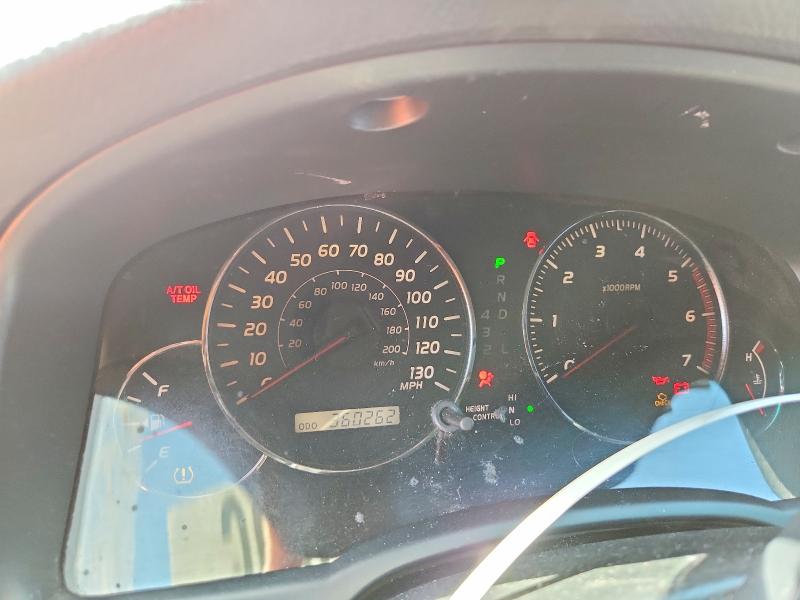 Продаж на аукціоні авто 2004 Lexus Gx, vin: JTJBT20X140040891, номер лоту: 66209826