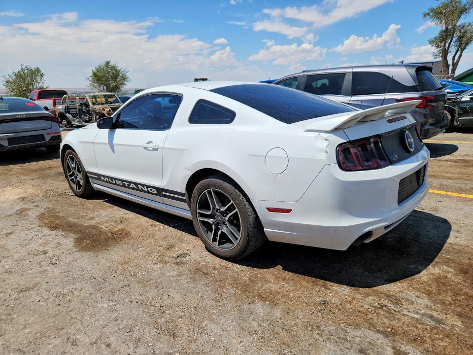 Aukcja sprzedaży 2014 Ford Mustang, vin: 1ZVBP8AM3E5207591, numer aukcji: 63626026