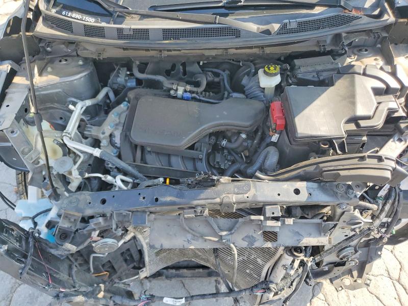 Aukcja sprzedaży 2020 Nissan Rogue Sport, vin: JN1BJ1CVXLW252068, numer aukcji: 65095736