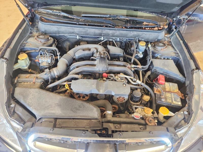 Aukcja sprzedaży 2013 Subaru Legacy, vin: 4S3BMBC69D3049078, numer aukcji: 65683676