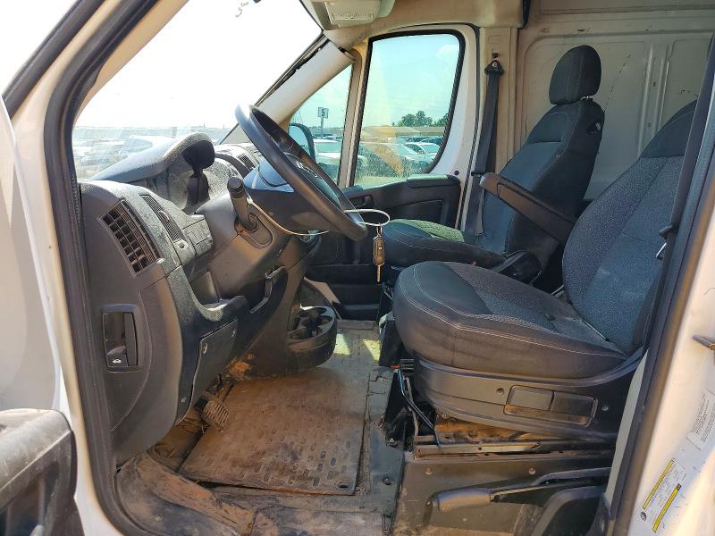 Продаж на аукціоні авто 2014 Ram Promaster 2500, vin: 3C6TRVDG8EE122649, номер лоту: 66840276