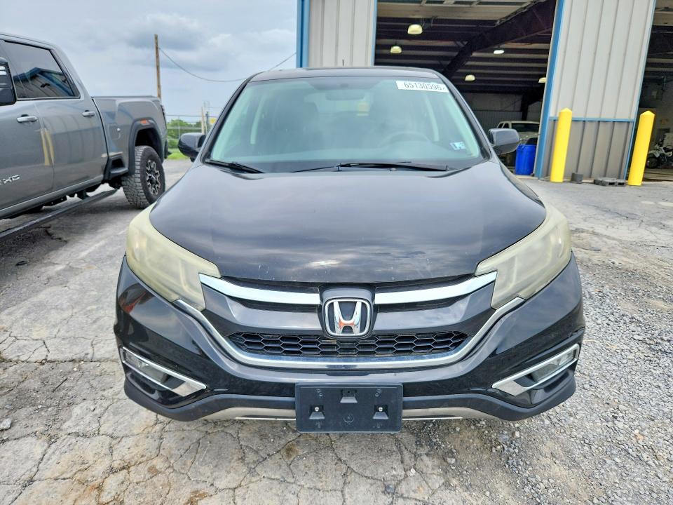 Aukcja sprzedaży 2015 Honda Cr-v, vin: 2HKRM4H50FH705301, numer aukcji: 65130596