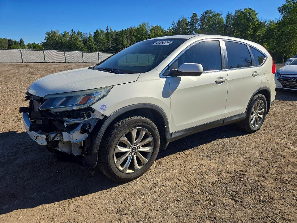 66088646 :رقم المزاد ، 2HKRM4H74GH109952 vin ، 2016 Honda Cr-v مزاد بيع