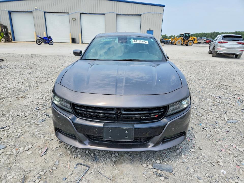 Aukcja sprzedaży 2017 Dodge Charger, vin: 2C3CDXCT4HH599206, numer aukcji: 64105446