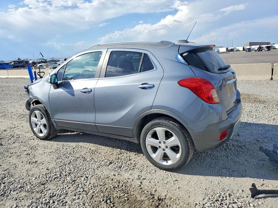 Aukcja sprzedaży 2015 Buick Encore, vin: KL4CJFSB2FB142899, numer aukcji: 66295756