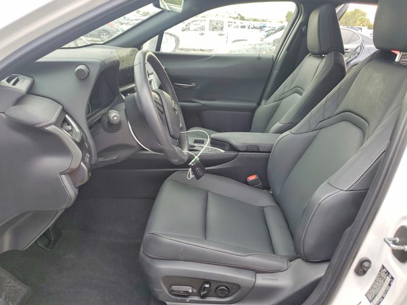 Aukcja sprzedaży 2024 Lexus Ux 250h, vin: JTHX6JBH0R2189383, numer aukcji: 64469566