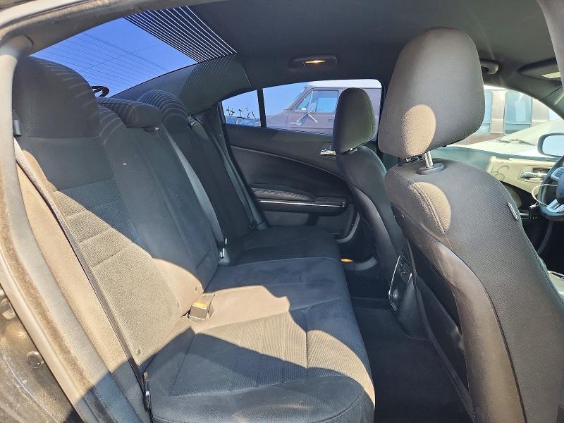 67118596 :رقم المزاد ، 2C3CDXBG5DH507650 vin ، 2013 Dodge Charger مزاد بيع