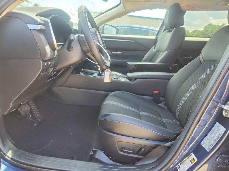Продажа на аукционе авто 2026 Mazda Cx-50, vin: 7MMVABBL7TN496184, номер лота: 65124136