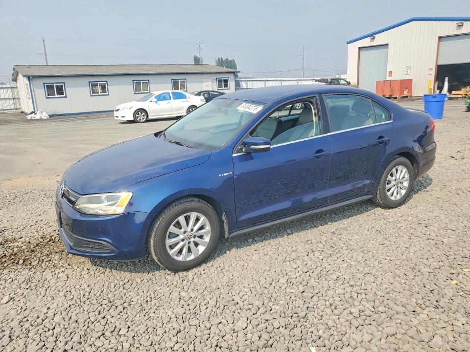 64494276 :رقم المزاد ، 3VW637AJXDM295156 vin ، 2013 Volkswagen Jetta مزاد بيع