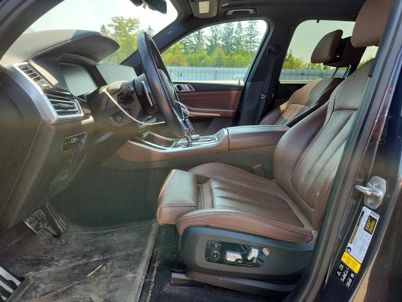 Aukcja sprzedaży 2020 Bmw X5, vin: 5UXCR6C09L9B68139, numer aukcji: 64275576