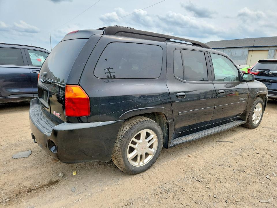 2006 Gmc Envoy მანქანა იყიდება აუქციონზე, vin: 1GKET66M966162729, აუქციონის ნომერი: 63900566