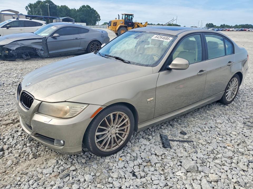 Продаж на аукціоні авто 2011 Bmw 328, vin: WBAPK5G59BNN30056, номер лоту: 64264686
