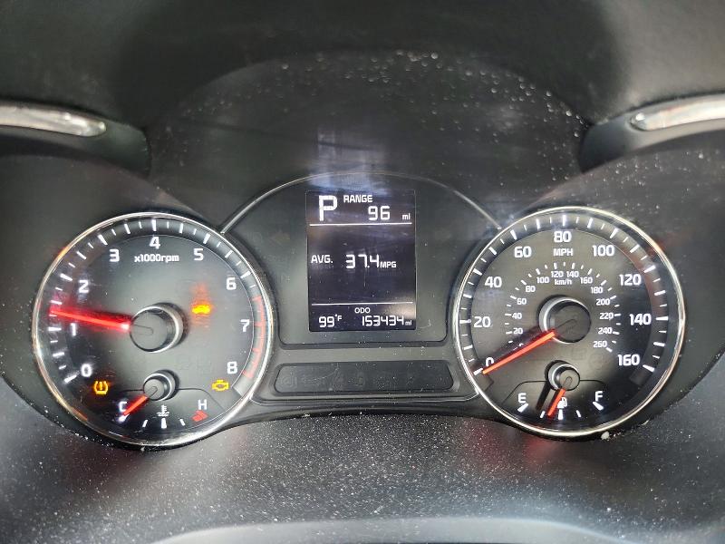 Aukcja sprzedaży 2017 Kia Forte, vin: 3KPFK4A73HE010824, numer aukcji: 65447596