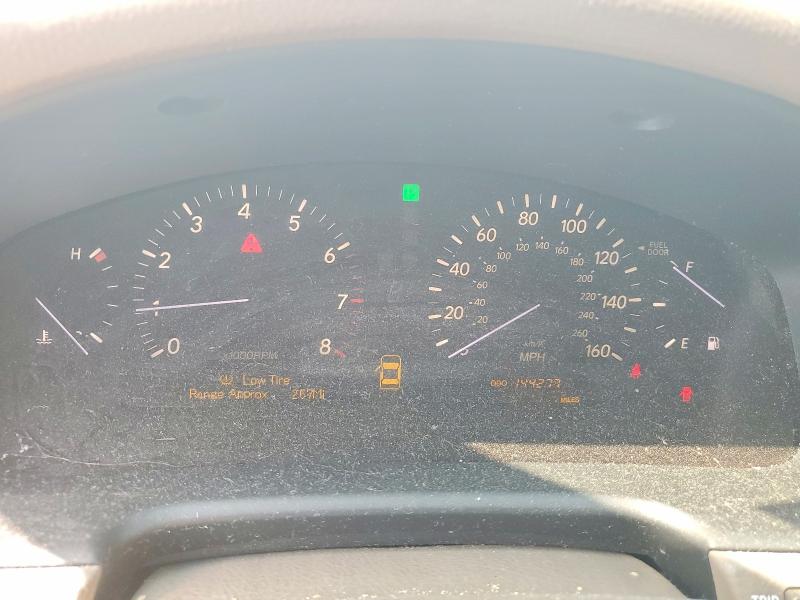 2006 Lexus Ls მანქანა იყიდება აუქციონზე, vin: JTHBN36F065050754, აუქციონის ნომერი: 63366636