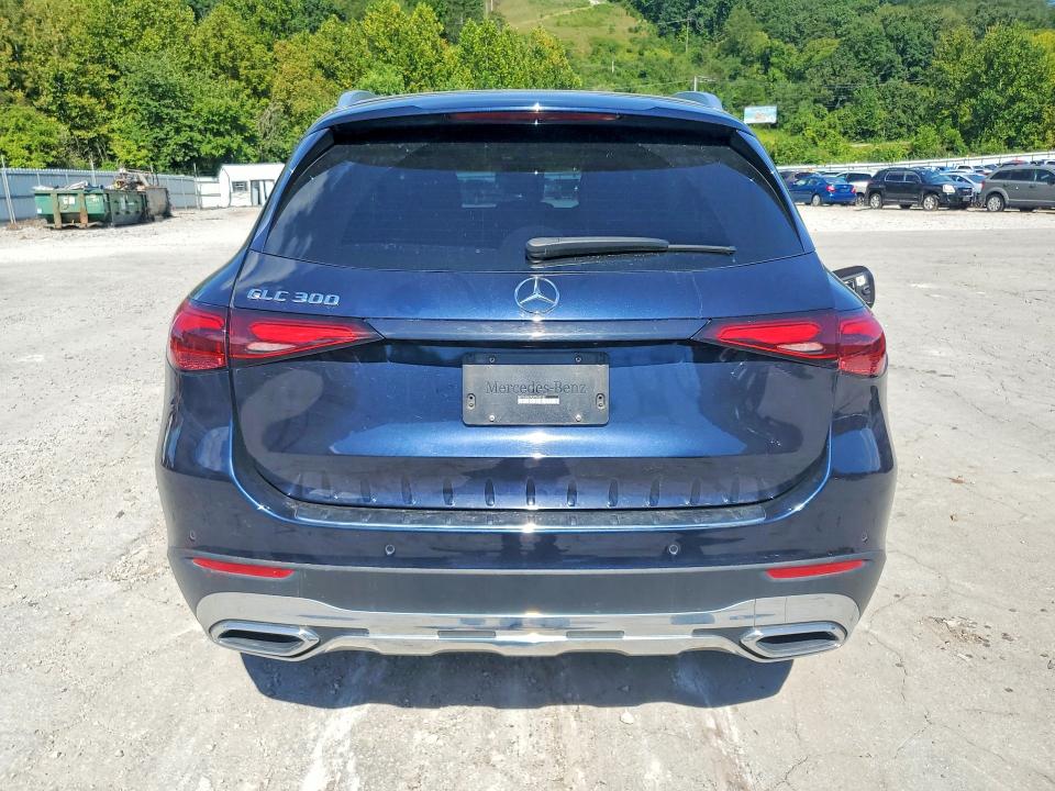 Aukcja sprzedaży 2023 Mercedes-benz Glc, vin: W1NKM4GB2PF049552, numer aukcji: 66194896