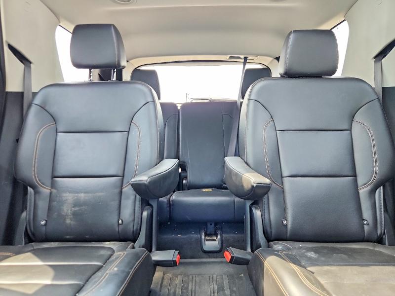 Aukcja sprzedaży 2020 Chevrolet Traverse, vin: 1GNERHKW3LJ317174, numer aukcji: 64280036