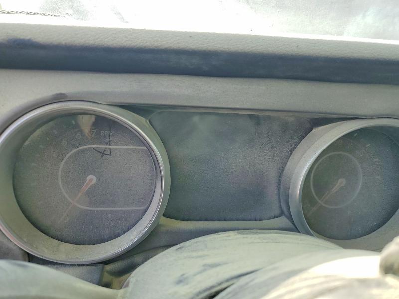 64122996 :رقم المزاد ، 1C6JJTAG7ML612271 vin ، 2021 Jeep Gladiator مزاد بيع