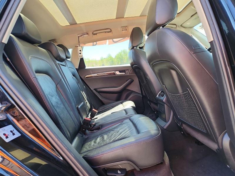 Aukcja sprzedaży 2012 Audi Q5, vin: WA1LFAFP9CA004353, numer aukcji: 65383106