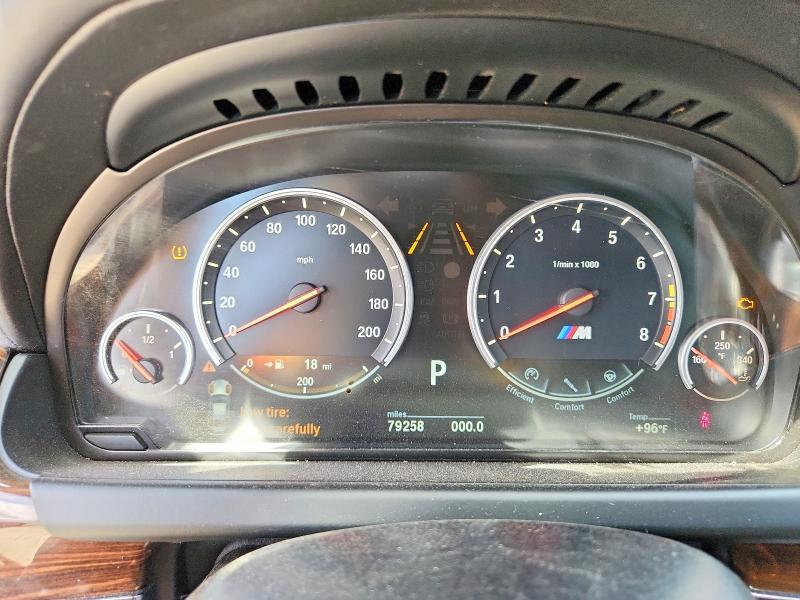 Aukcja sprzedaży 2016 Bmw M6, vin: WBS6E9C53GGF92644, numer aukcji: 66733076