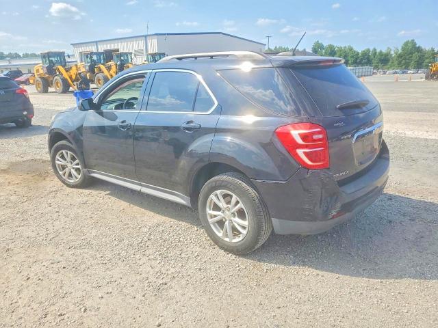63499816 :رقم المزاد ، 2GNALCEK7H6163133 vin ، 2017 Chevrolet Equinox مزاد بيع
