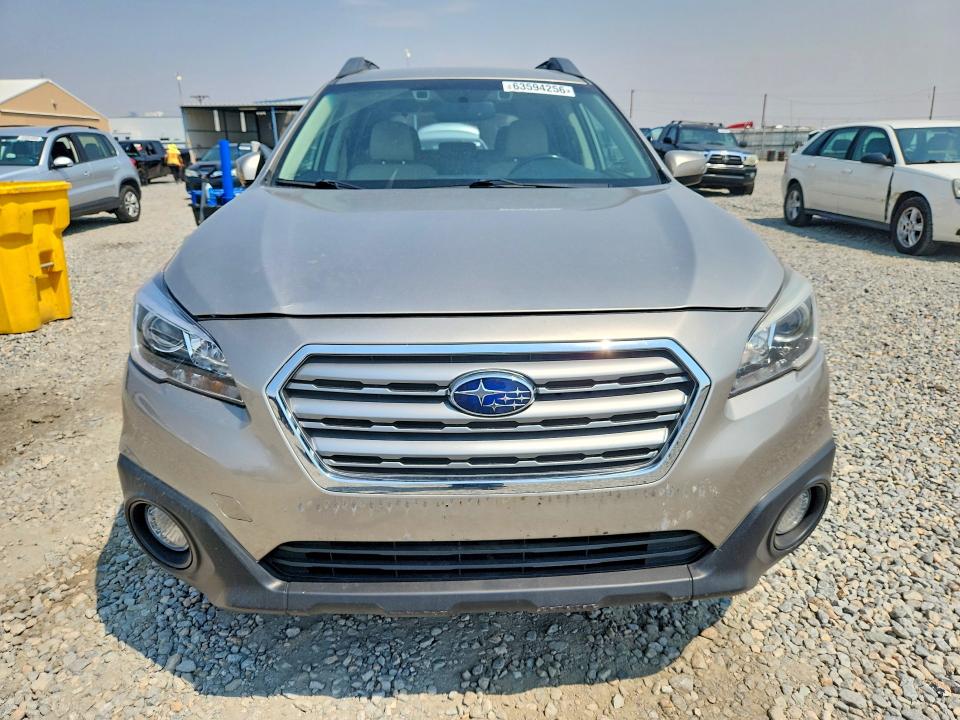 Продаж на аукціоні авто 2016 Subaru Outback, vin: 4S4BSBFC1G3277874, номер лоту: 63594256