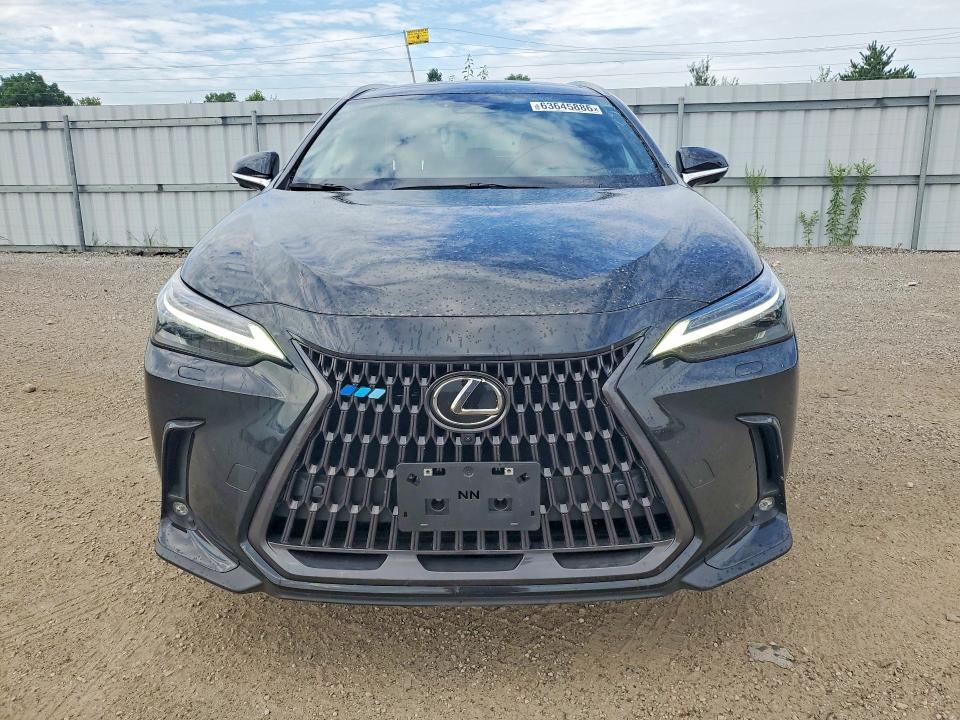 Aukcja sprzedaży 2022 Lexus Nx, vin: 2T2GKCEZ2NC006764, numer aukcji: 63645886