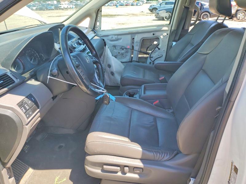 Aukcja sprzedaży 2015 Honda Odyssey, vin: 5FNRL5H93FB084419, numer aukcji: 62202276