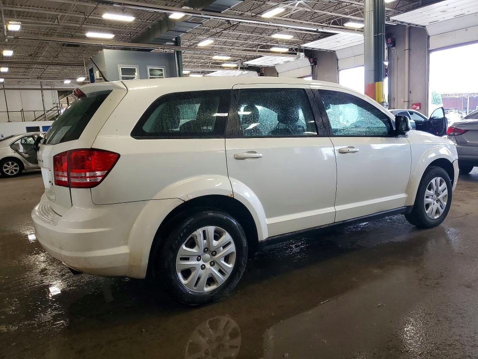 Aukcja sprzedaży 2015 Dodge Journey, vin: 3C4PDCAB5FT658848, numer aukcji: 65094386