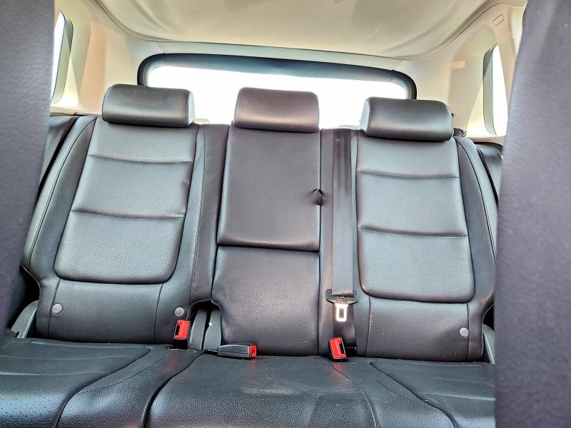 Aukcja sprzedaży 2010 Volkswagen Tiguan, vin: WVGAV9AX6AW518792, numer aukcji: 63989336