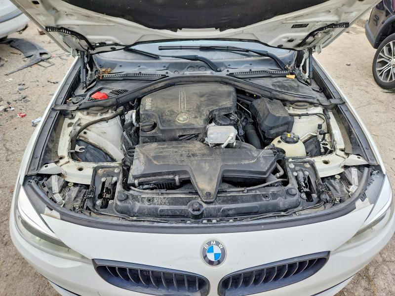 Aukcja sprzedaży 2016 Bmw 328, vin: WBA8Z5C53GG500066, numer aukcji: 65450626