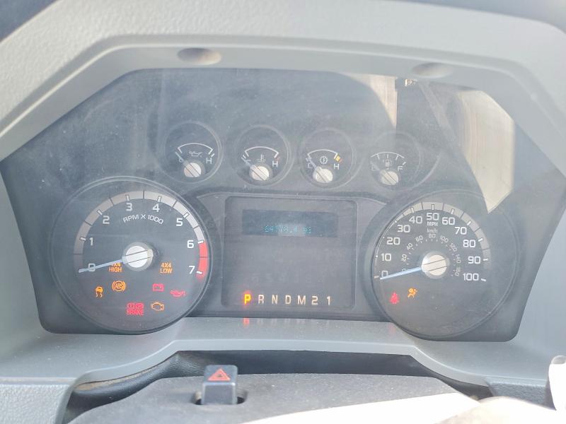 Aukcja sprzedaży 2012 Ford F350, vin: 1FDRF3H65CEC62518, numer aukcji: 65353666