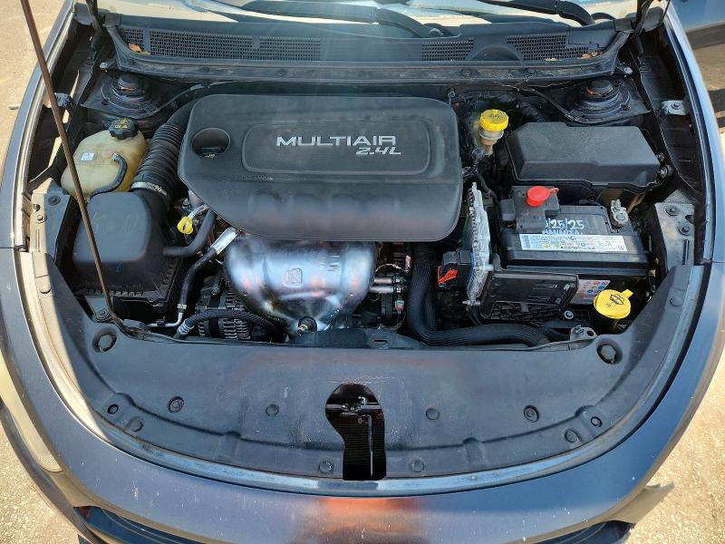 63926456 :رقم المزاد ، 1C3CDFBB8ED862034 vin ، 2014 Dodge Dart مزاد بيع