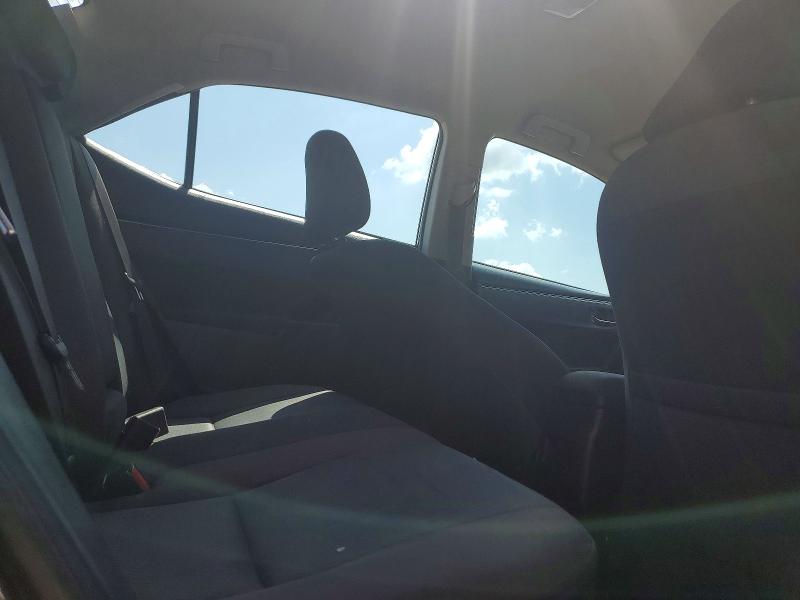 64611626 :رقم المزاد ، 5YFBURHE4KP935774 vin ، 2019 Toyota Corolla مزاد بيع