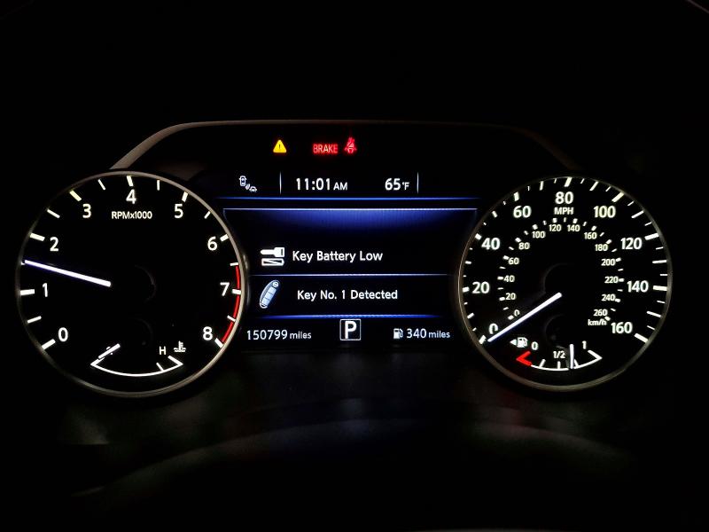 Aukcja sprzedaży 2015 Nissan Murano, vin: 5N1AZ2MH2FN268366, numer aukcji: 64280266
