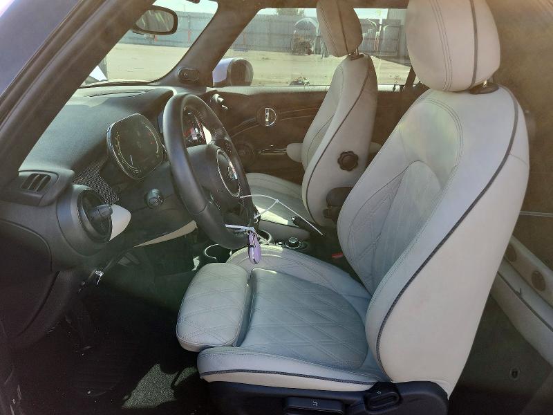 Aukcja sprzedaży 2023 Mini Cooper, vin: WMW43DL0XP3P94118, numer aukcji: 67031526