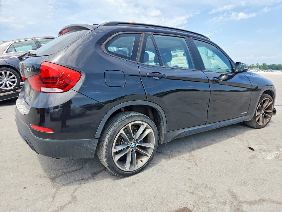 Aukcja sprzedaży 2014 Bmw X1, vin: WBAVM1C58EVW53383, numer aukcji: 65033976