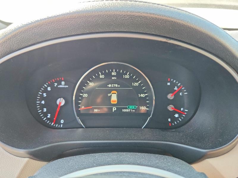 Aukcja sprzedaży 2020 Kia Sorento, vin: 5XYPH4A59LG655779, numer aukcji: 66338736