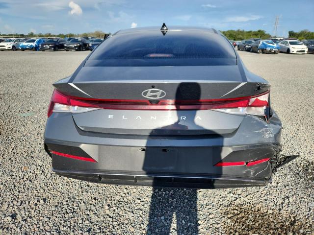 Продажа на аукционе авто 2024 Hyundai Elantra, vin: KMHLM4DG6RU639792, номер лота: 65822886