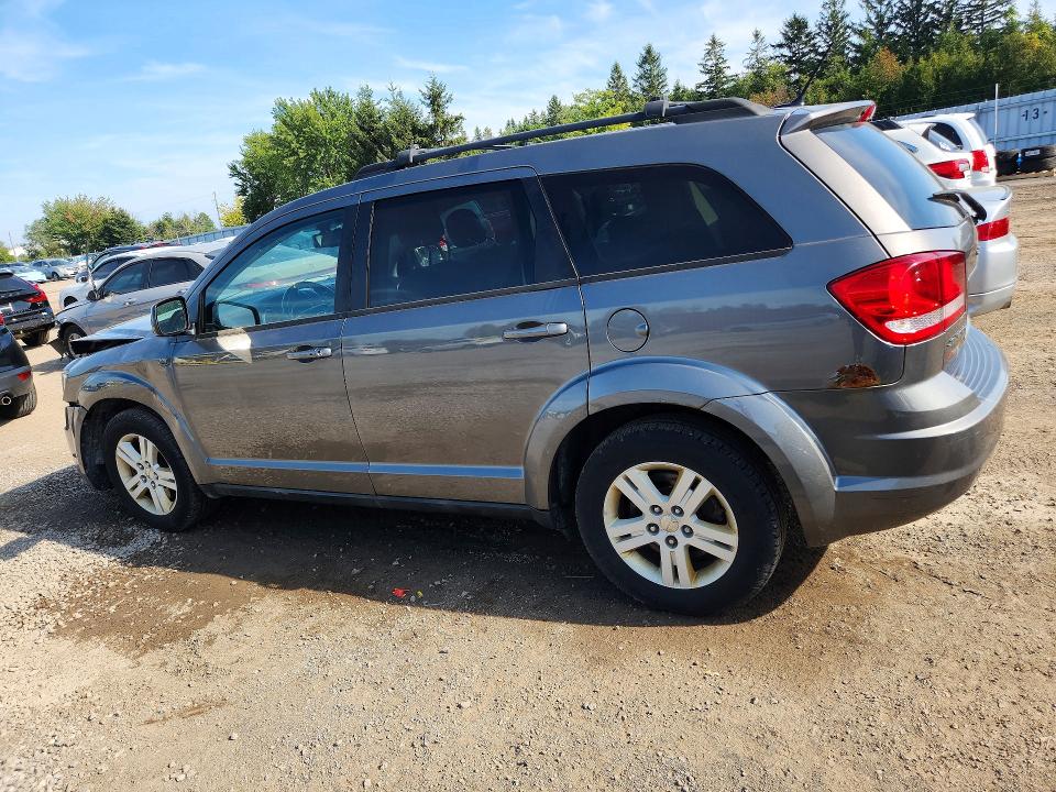 Aukcja sprzedaży 2012 Dodge Journey, vin: 3C4PDCABXCT319725, numer aukcji: 66384016