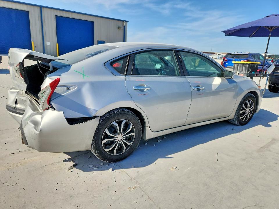 Aukcja sprzedaży 2018 Nissan Altima, vin: 1N4AL3APXJC172874, numer aukcji: 65930146