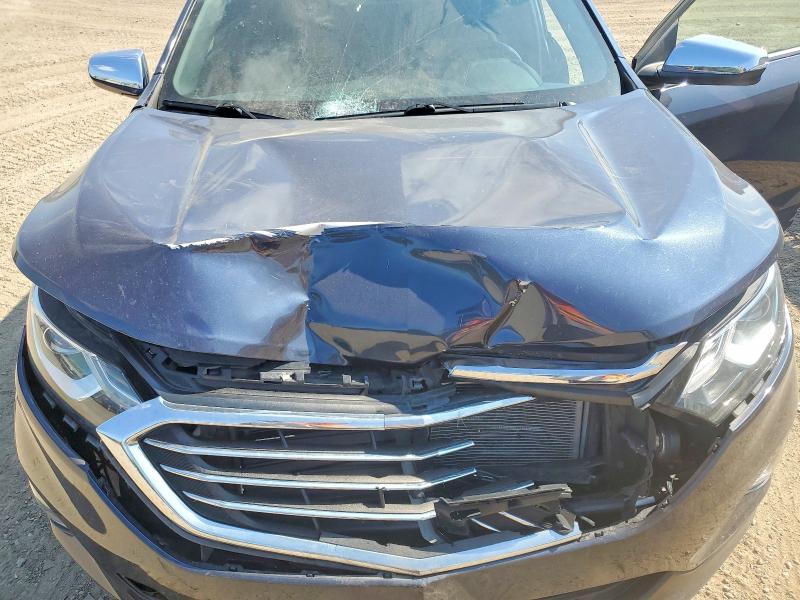 Aukcja sprzedaży 2018 Chevrolet Equinox, vin: 3GNAXVEV4JL121174, numer aukcji: 63918976