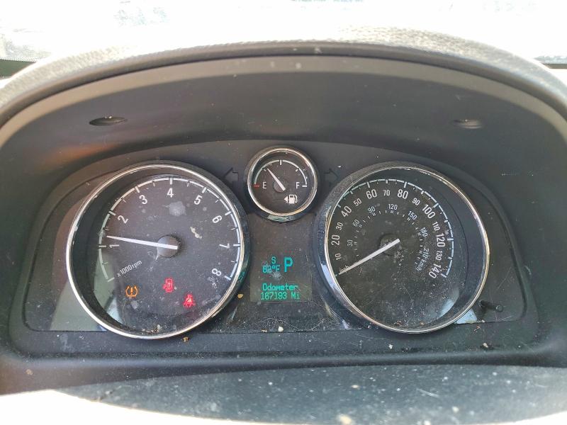 Aukcja sprzedaży 2014 Chevrolet Captiva, vin: 3GNAL3EK6ES513543, numer aukcji: 63669606