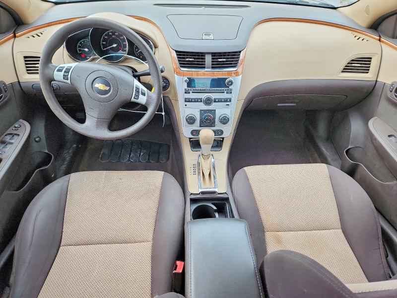 Продаж на аукціоні авто 2012 Chevrolet Malibu, vin: 1G1ZC5E00CF243273, номер лоту: 64898606