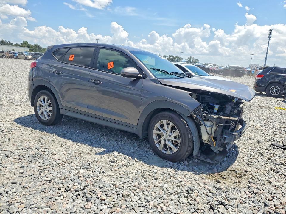 Aukcja sprzedaży 2020 Hyundai Tucson, vin: KM8J23A4XLU266376, numer aukcji: 64853576